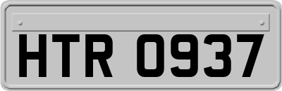 HTR0937