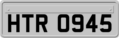 HTR0945