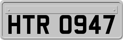HTR0947