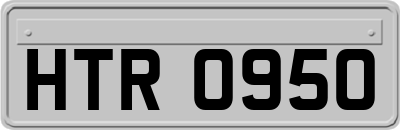 HTR0950