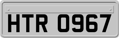 HTR0967
