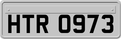 HTR0973