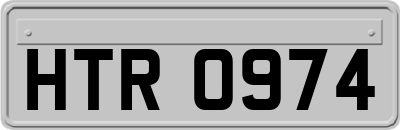 HTR0974