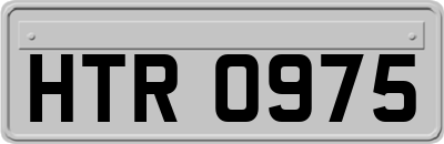 HTR0975