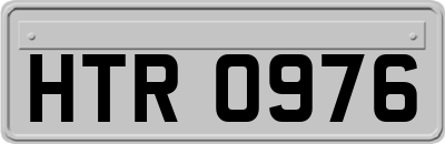 HTR0976