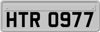 HTR0977