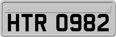 HTR0982
