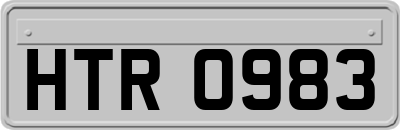 HTR0983