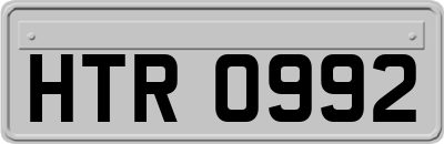 HTR0992