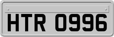 HTR0996