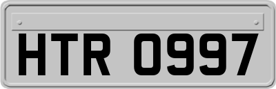 HTR0997