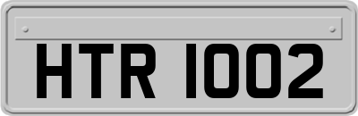 HTR1002