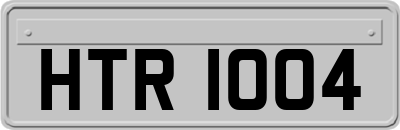 HTR1004
