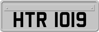 HTR1019