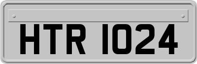 HTR1024