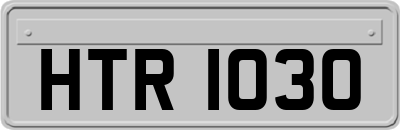 HTR1030