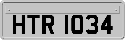 HTR1034