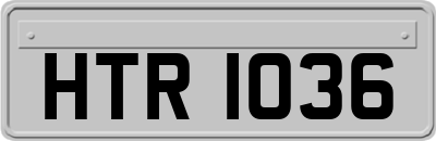 HTR1036