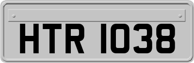 HTR1038