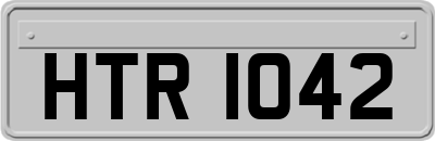 HTR1042