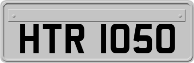 HTR1050