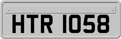 HTR1058