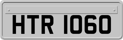HTR1060