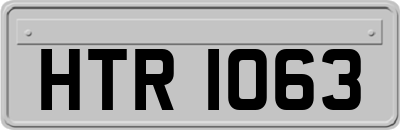 HTR1063