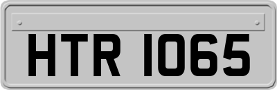 HTR1065