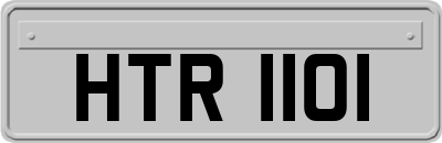 HTR1101