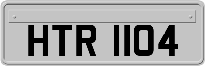 HTR1104