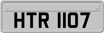 HTR1107