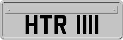 HTR1111