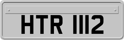 HTR1112