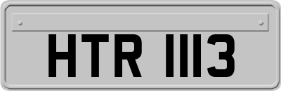 HTR1113