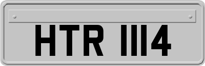 HTR1114