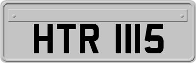 HTR1115