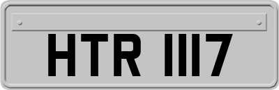 HTR1117