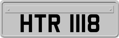 HTR1118