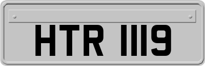 HTR1119