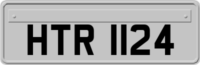 HTR1124