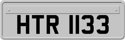 HTR1133