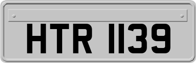 HTR1139