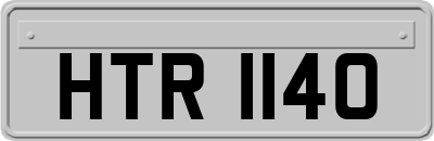 HTR1140