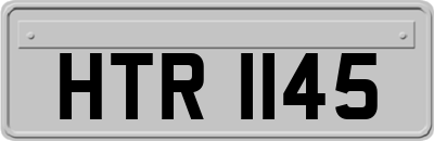 HTR1145