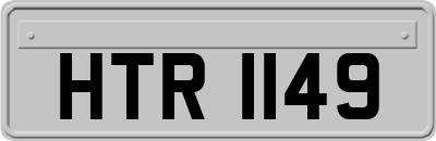 HTR1149