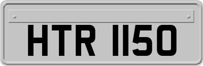 HTR1150