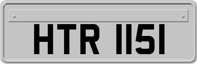 HTR1151