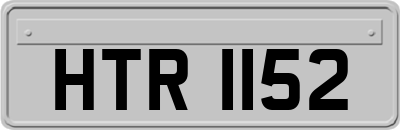 HTR1152
