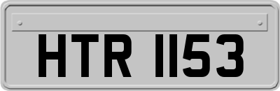 HTR1153